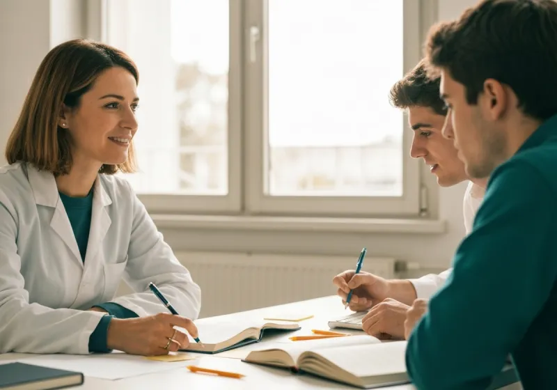 Why predictive analytics is changing formative feedback in universities