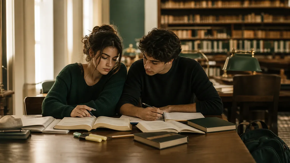 Maturità ora inclusa: preparati con StudierAI senza extra