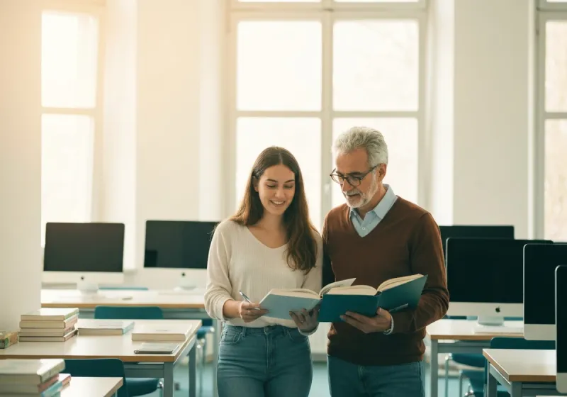 Perché nel 2026 la scelta universitaria è ancora “di famiglia”: cosa dicono OCSE e ISTAT