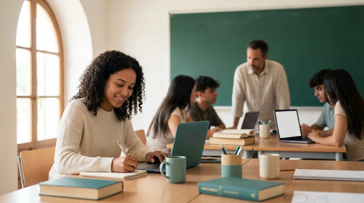 StudierAI e il Coaching Intelligente per Docenti: Personalizzare il Supporto allo Studente 2026