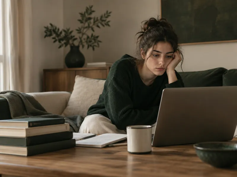 Lunes: 40 min de lectura activa + apuntes.