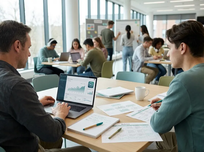 AI and personalization: how StudierAI can support teachers and students