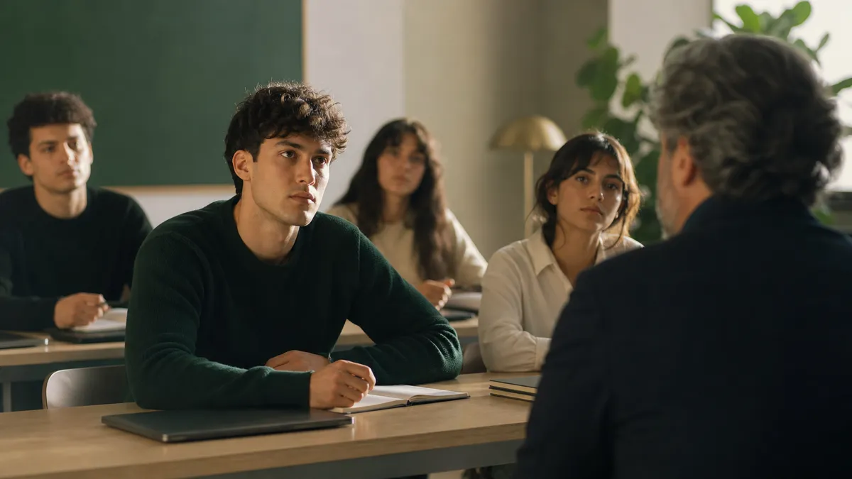 Off Campus AI e ‘academic integrity’: come cambiano tesine ed esami nel 2026