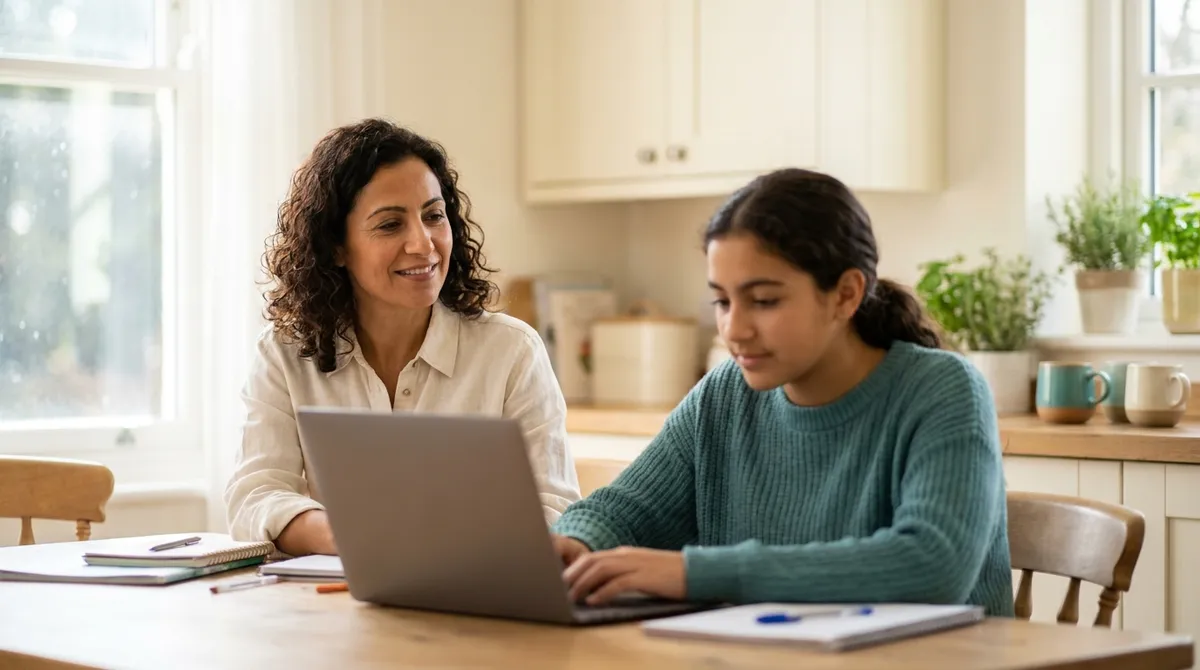 Social Mobility 2026: How AI Helps Parents Recognize Their Children’s Merit