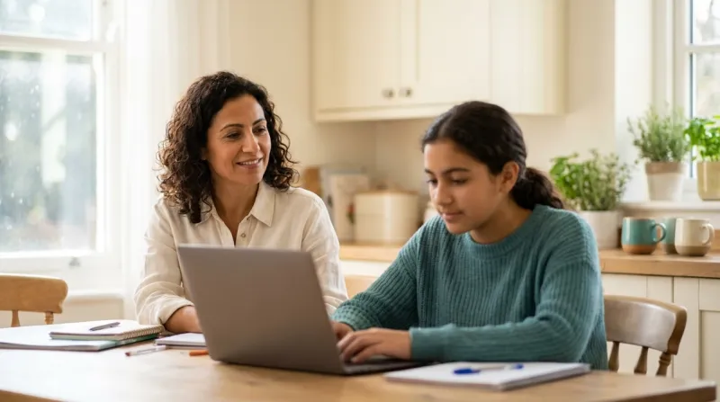 Social Mobility 2026: How AI Helps Parents Recognize Their Children’s Merit