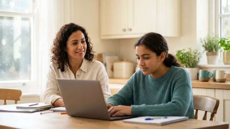 Social Mobility 2026: How AI Helps Parents Recognize Their Children’s Merit