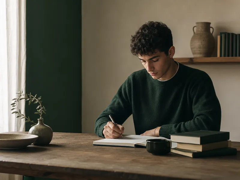 Checklist for students + how StudierAI can help you manage the pause