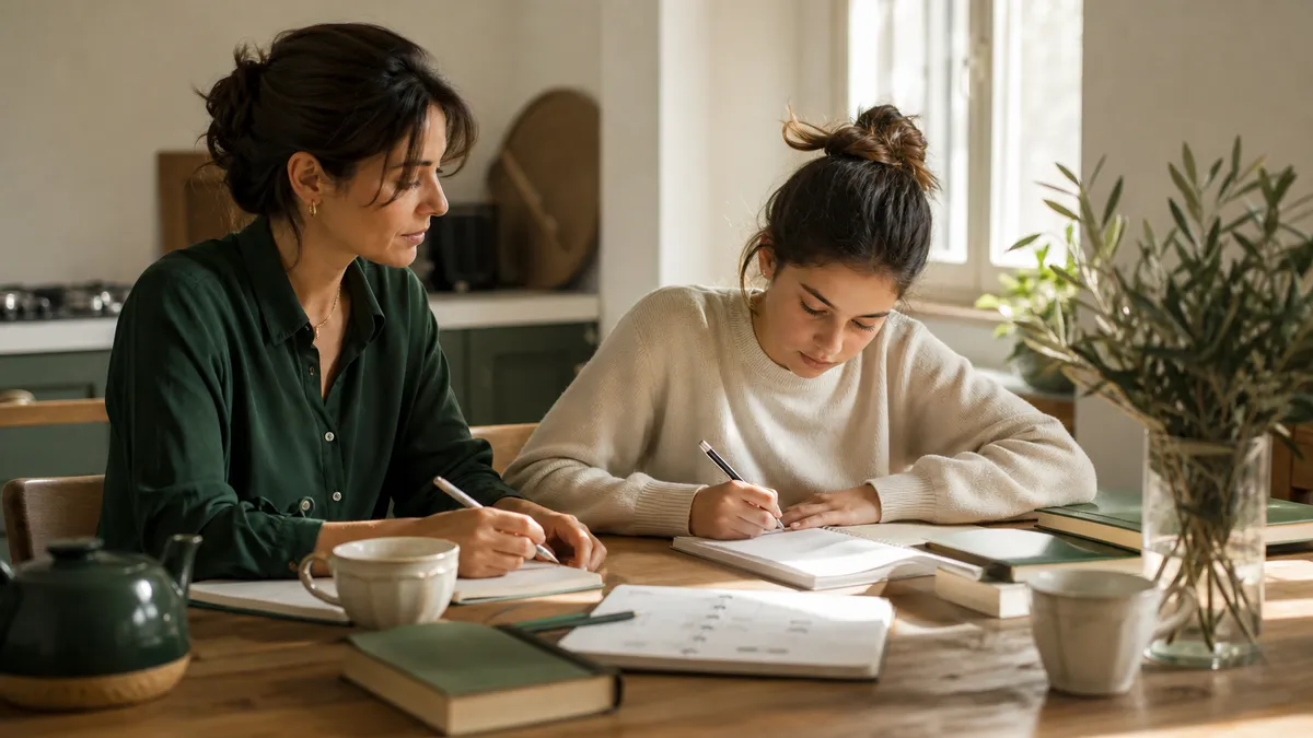 StudierAI 2026: come creare un piano di studio personalizzato che funzioni davvero