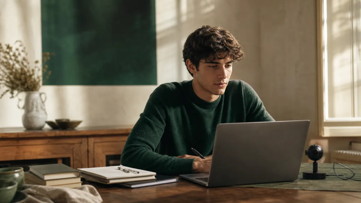 Off Campus AI e esami scritti: come cambia il proctoring nel 2026