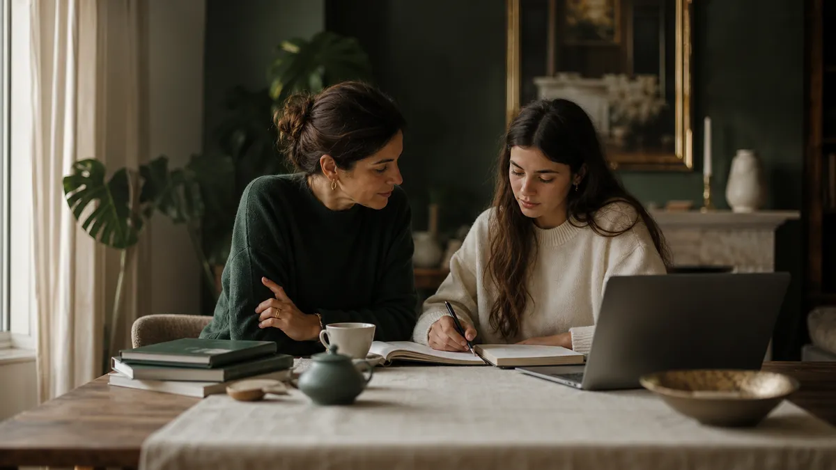 Off Campus AI e ‘fuga dall’università’: cosa devono fare i genitori nel 2026
