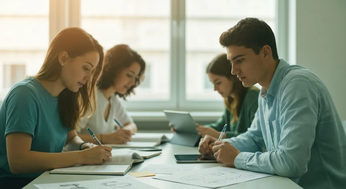 StudierAI and AI to build dynamic and interactive concept maps in 2026