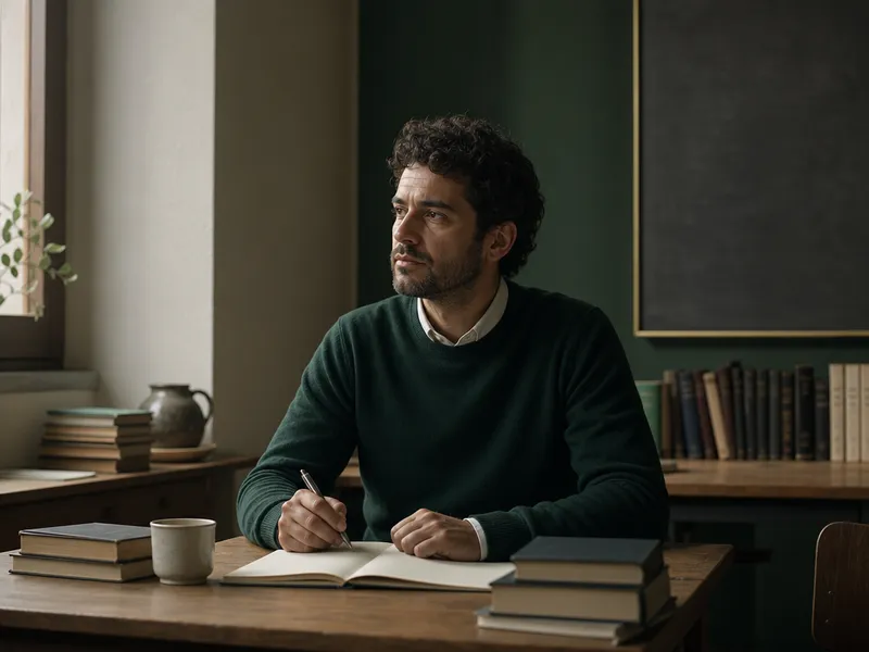 How to restore transparency and guided study: the role of StudierAI