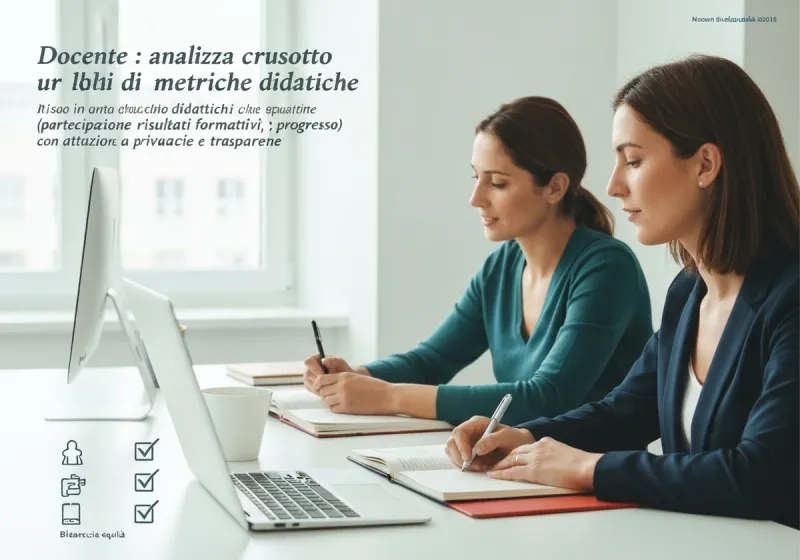 Evaluar el impacto y gestionar criticidades: equidad, privacidad, transparencia y carga cognitiva