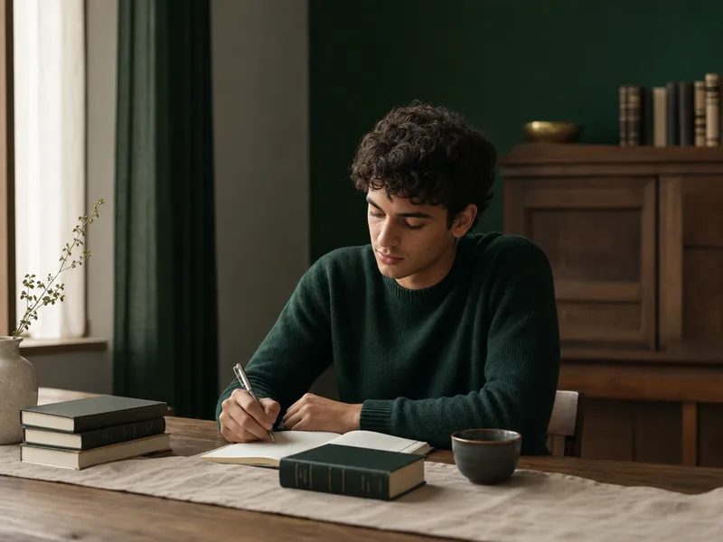How StudierAI can help you turn an article into a study plan