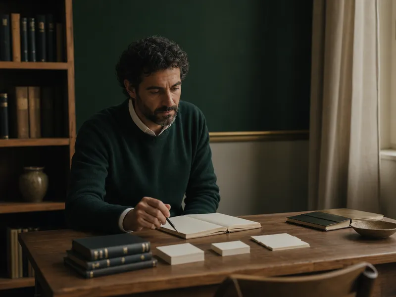 Herramientas didácticas anti-cheating: resúmenes, flashcards, quizzes y simulaciones orales