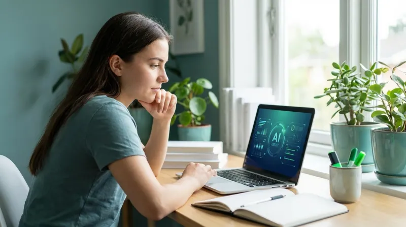 The Best Study Techniques with Artificial Intelligence