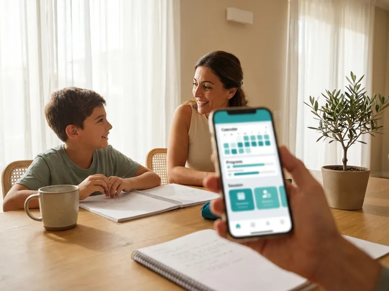 How StudierAI helps parents monitor and improve their children’s study method