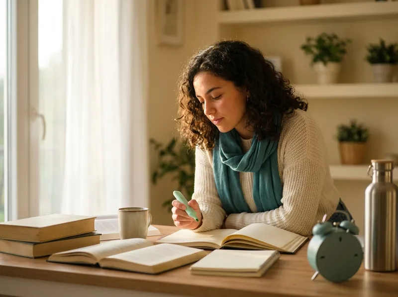 Why in 2026 concentration is the key variable in studying