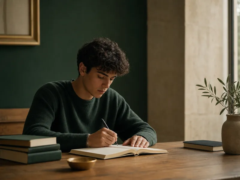 Come StudierAI può aiutarti: un metodo più semplice per studiare e ripassare