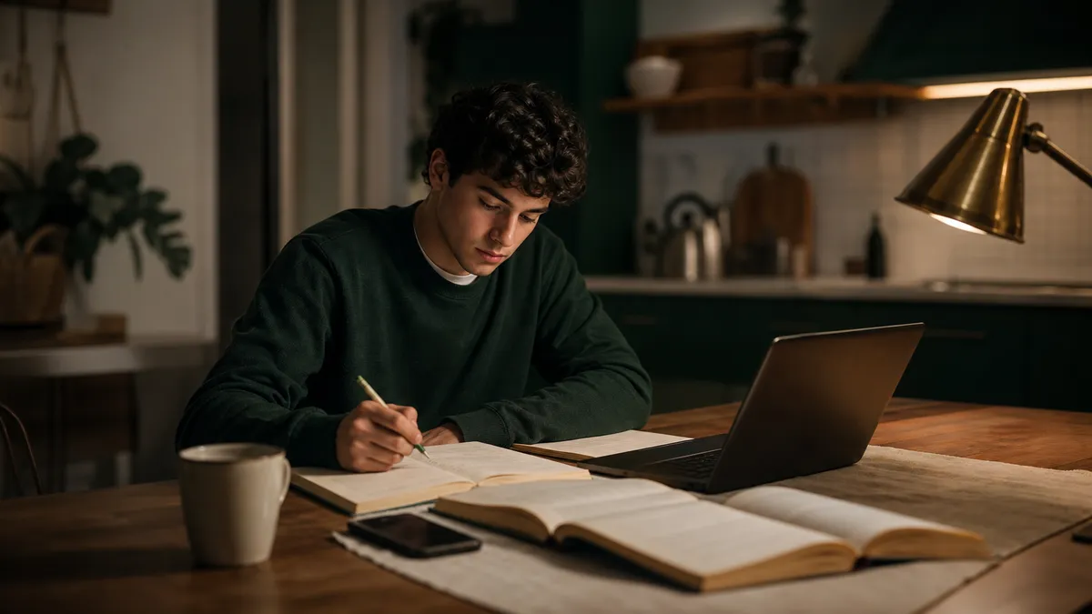 Off Campus AI y ‘coach personal de IA’: cómo cambia tu preparación para los exámenes