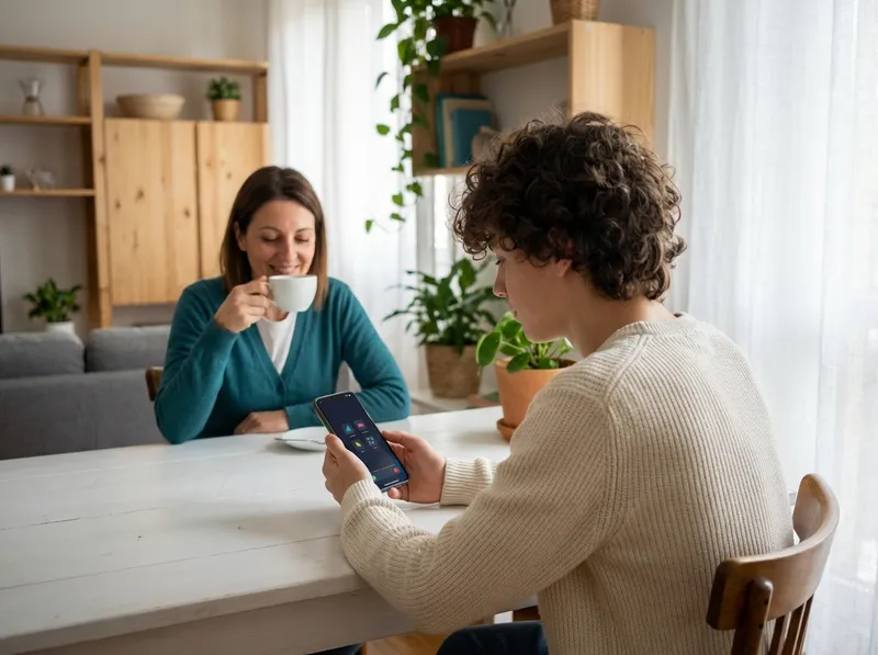 StudierAI and emotional intelligence: how it can help your child manage anxiety and doubts