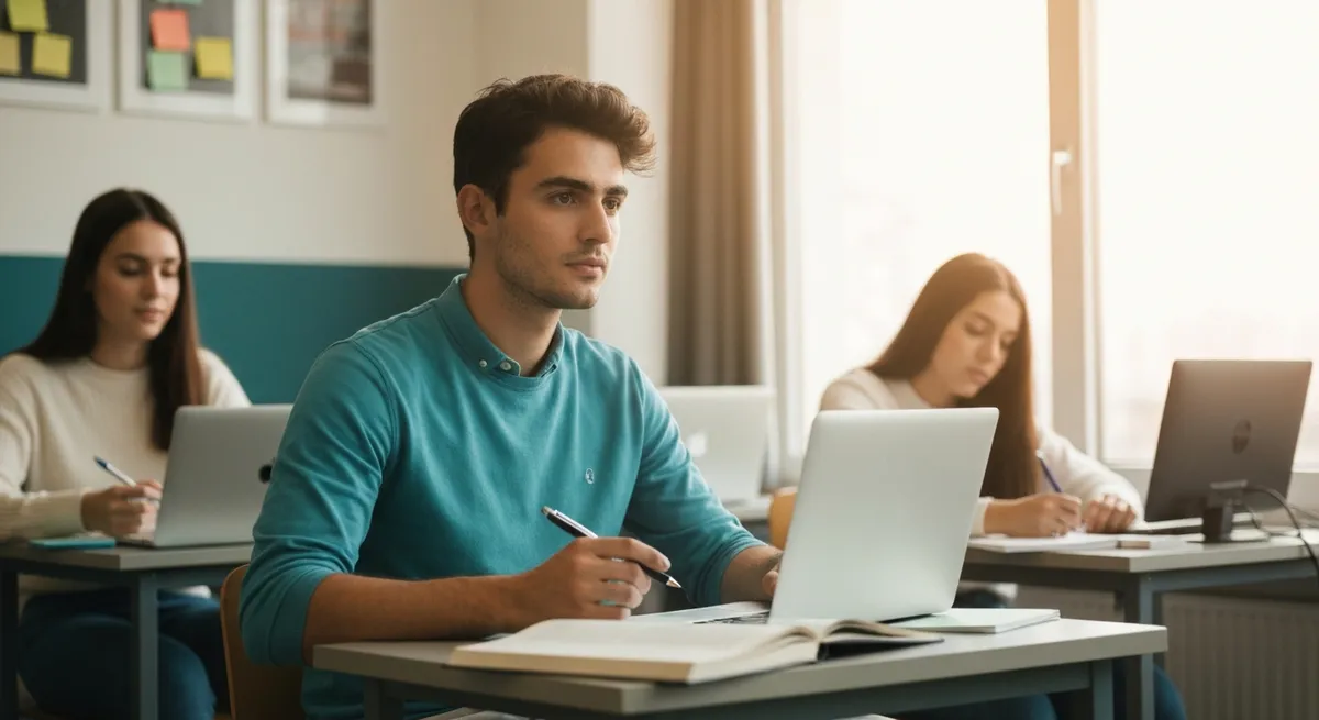 Italian teachers and digital workload: using AI to reduce bureaucracy and stress
