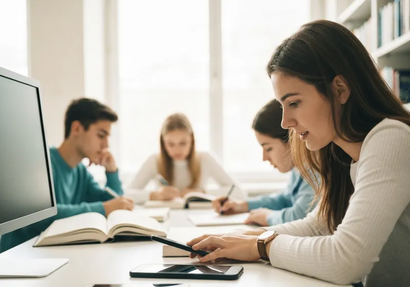 Microstopping in 2026: what it is and why it’s getting worse among students
