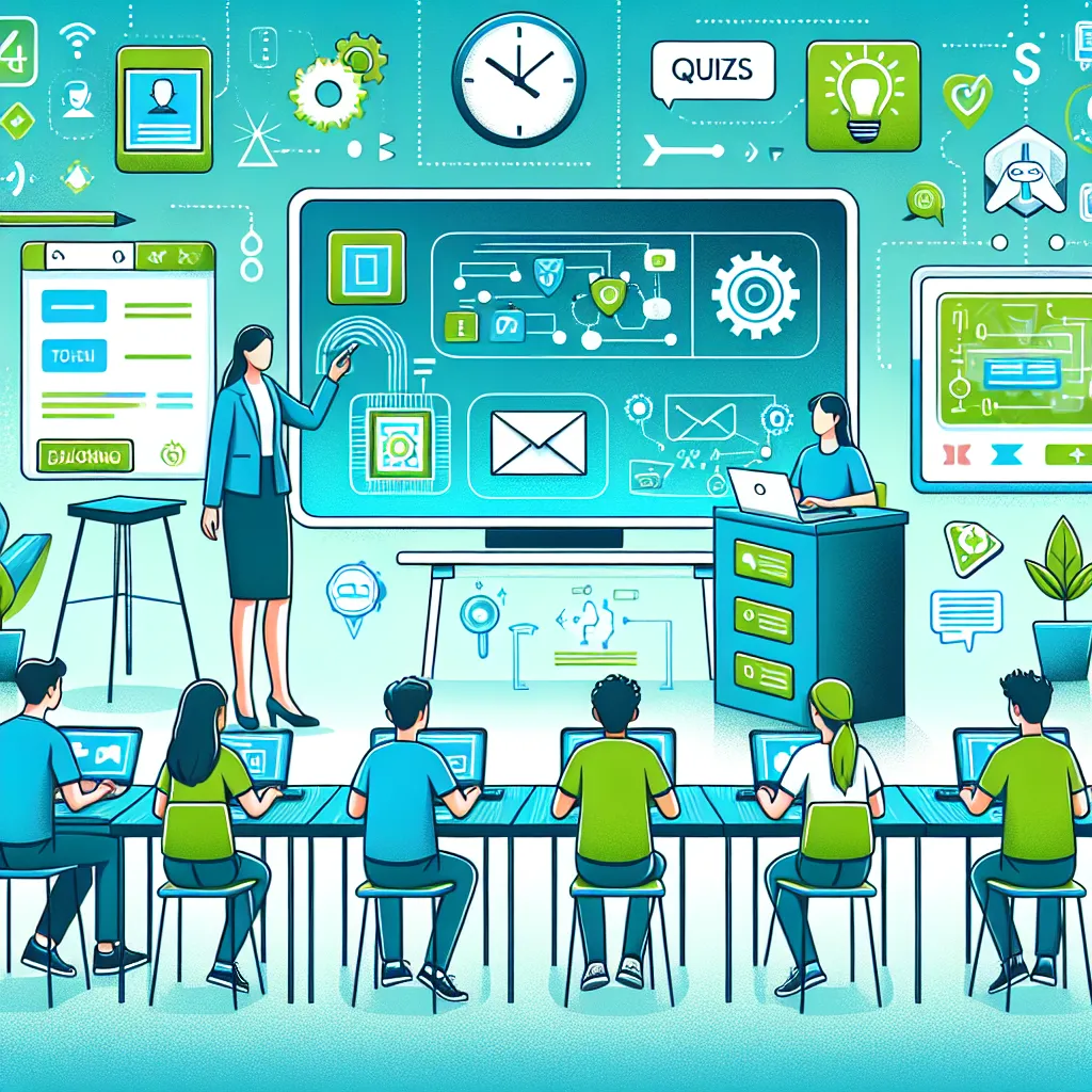 Strumenti Digitali Innovativi per la Didattica Moderna