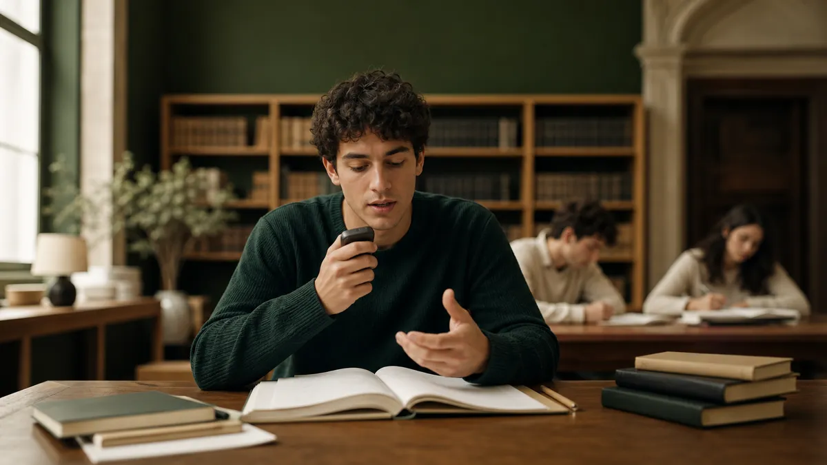 StudierAI and training in metacognition for the 2026 oral exam