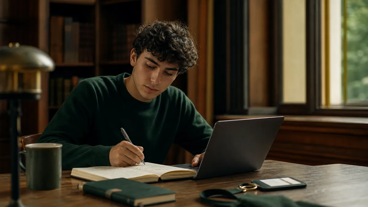 IA y créditos universitarios: cómo cambian las prácticas, los project work y el PCTO