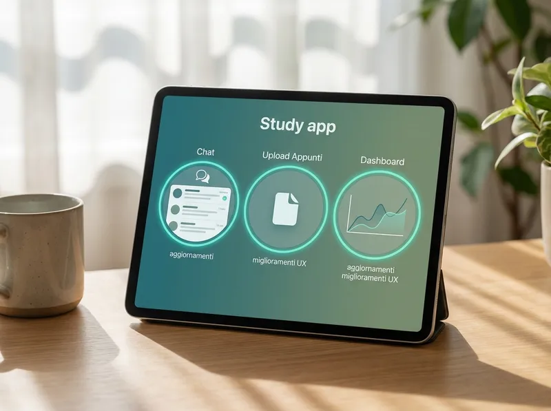 What changes (really) for those who study every day