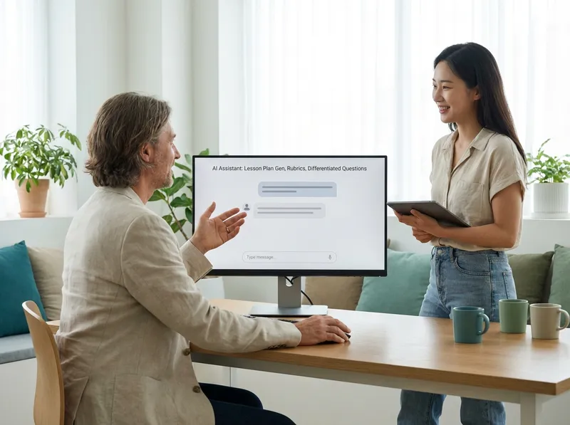 AI in support of teachers: practical use cases and how StudierAI can help