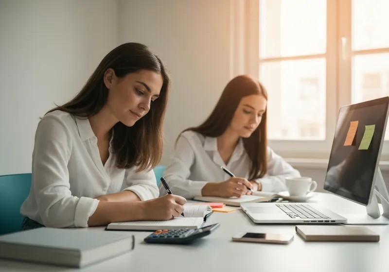 Rubrics and criteria: create clear, shareable rubrics aligned with objectives, reducing disputes and ambiguity during assessment.