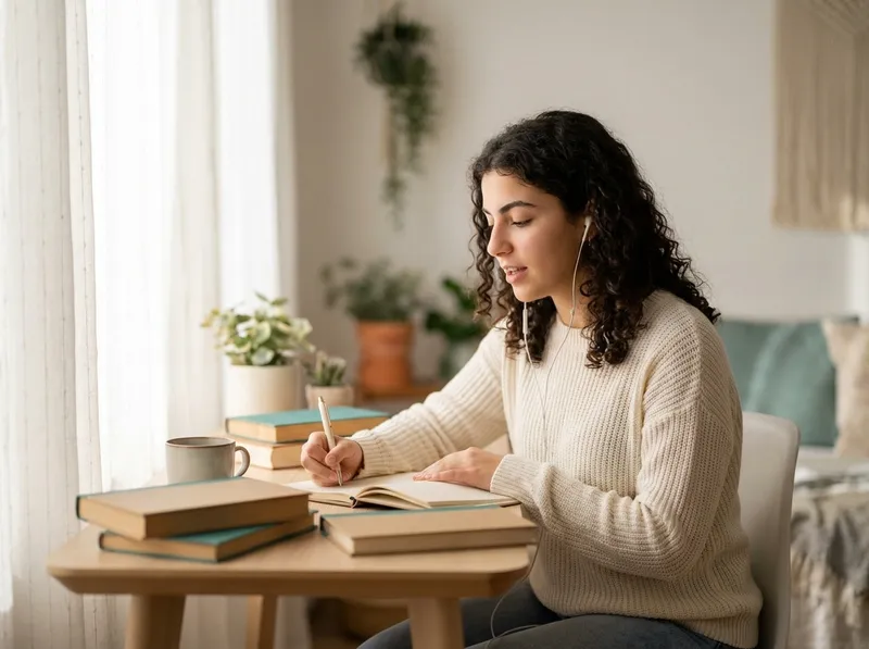 Perché nel 2026 il tutoring vocale AI cambia davvero lo studio (e la vita in famiglia)