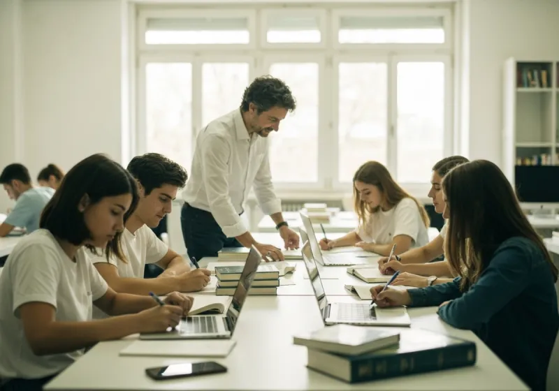Perché il Learning Analytics nel 2026 cambia il monitoraggio degli studenti