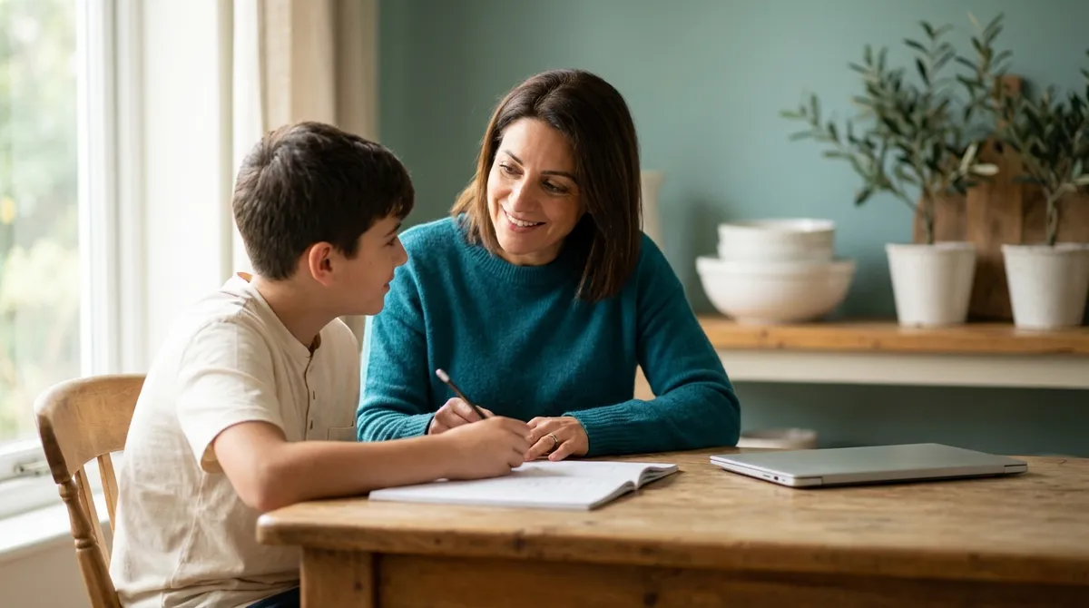 StudierAI e IA para el Monitoreo de la Cuenca de Aprendizaje en las Escuelas 2026