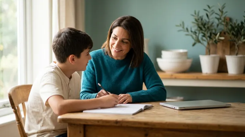 StudierAI e IA para el Monitoreo de la Cuenca de Aprendizaje en las Escuelas 2026