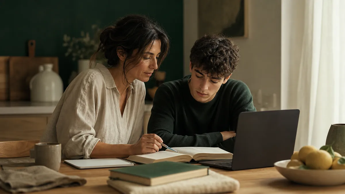 AI coaches and academic integrity: what parents need to know
