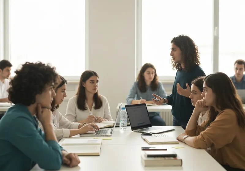 Festival Universitario 2026 a Milano: cosa aspettarsi dalle 50+ experience