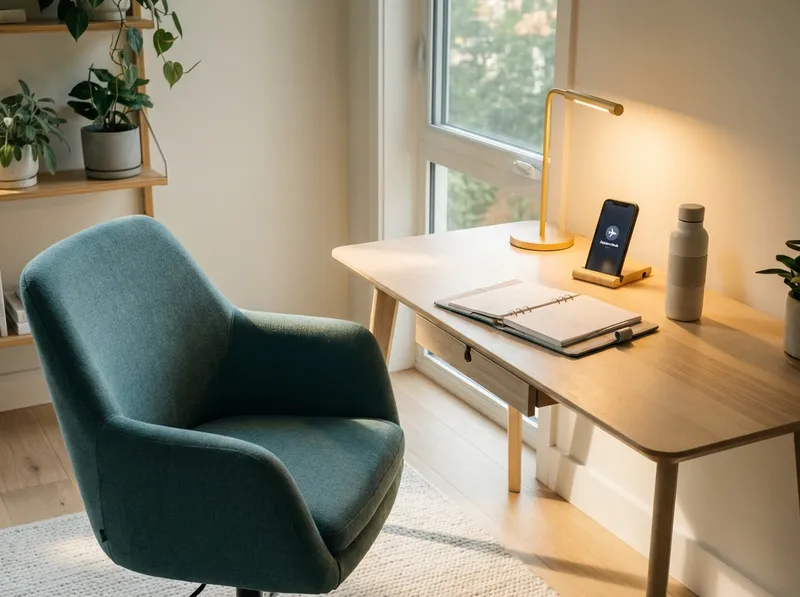 Ambiente, routine e strumenti: come facilitare lo studio a casa