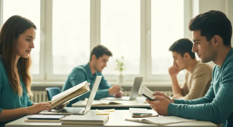 Smoother payments and new options for uploading your notes