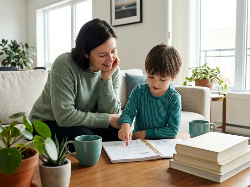 Understanding needs and goals: start by listening