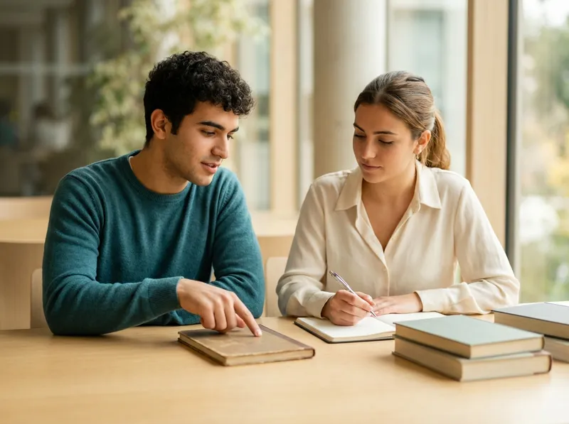 What the new Study Plan is and why it was updated