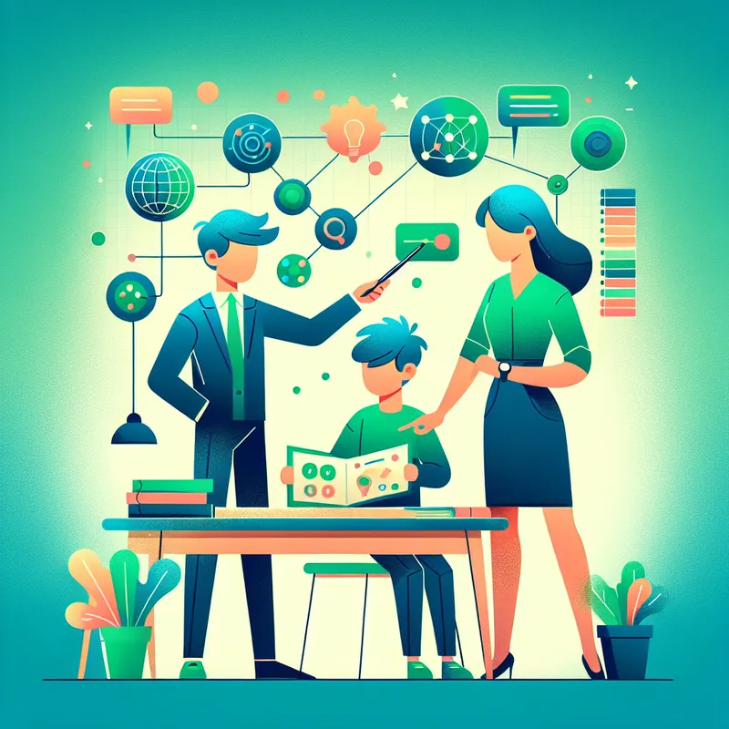 Strategie di studio efficaci che i genitori possono incoraggiare a casa