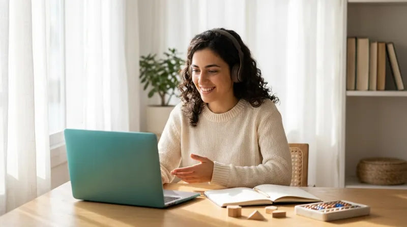 StudierAI e l’intelligenza artificiale per migliorare il supporto ai docenti in aula virtuale 2026
