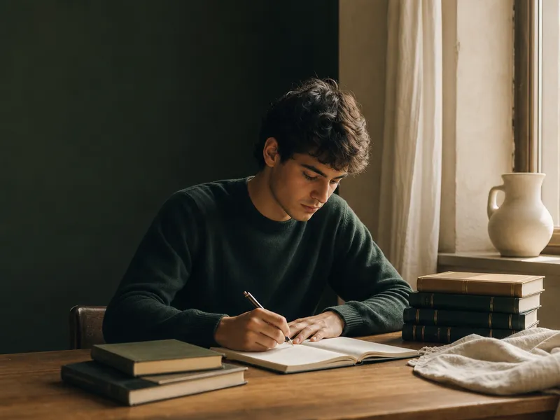 Preparazione efficace e “safe”: simulazioni orali, quiz e planner con StudierAI