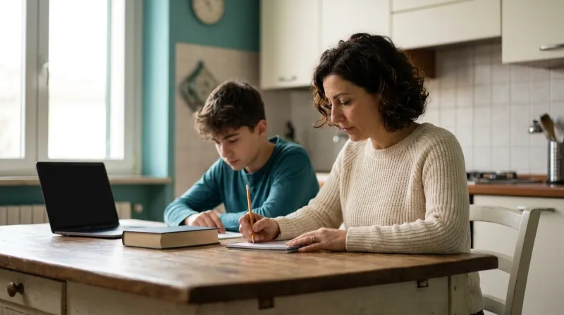 Orientación después de tercero de secundaria 2026: cómo usar la IA para elegir el bachillerato adecuado