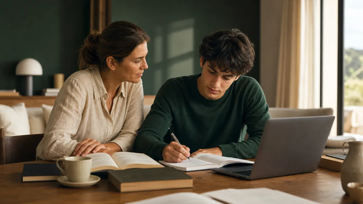 AI and conduct grades: what your children risk between proctoring and cheating