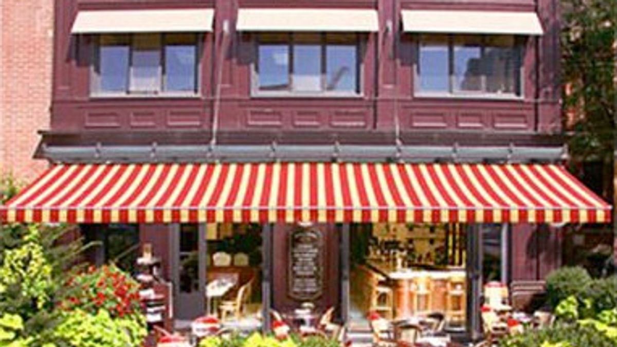 Le Bistro Select