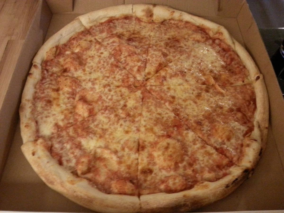 The Top Five Cheap Eats in New York City | Taste Trekkers